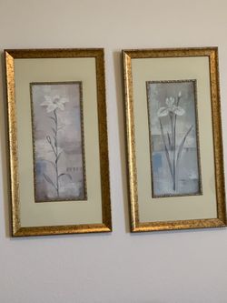 Wall art $20