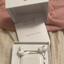 AirPod Pro