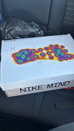 Nike Minds