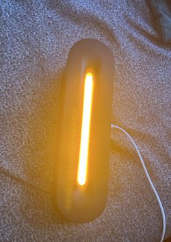Led Air Humidifier