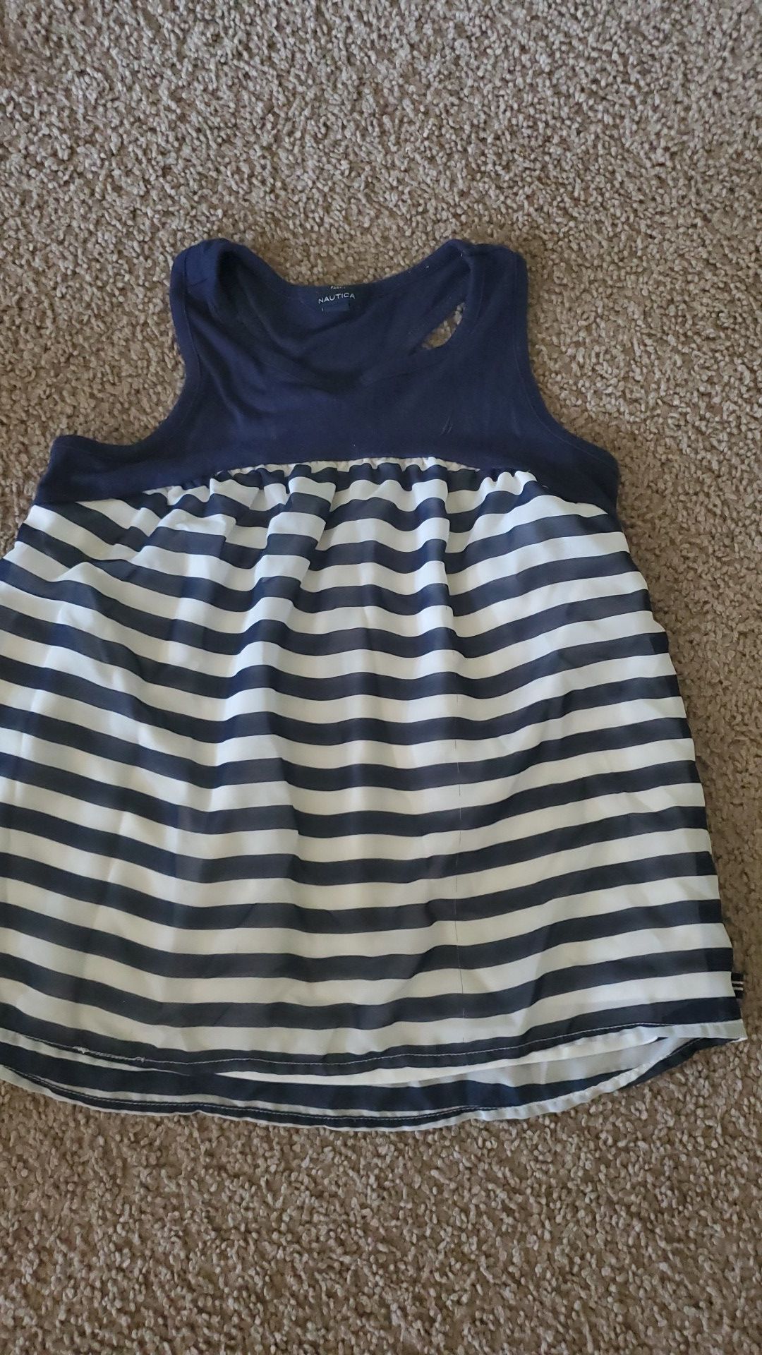 Used Girl Clothes (0-6 Months)