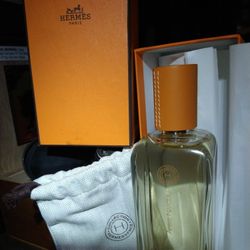 Collection Hermes Essence 