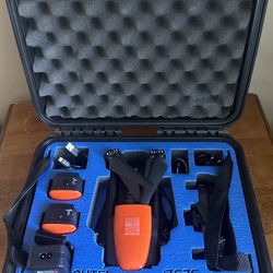 Autel Robotics EVO I Drone Aircraft w/ 4K RGB HD Daylight Camera EV(contact info removed)785 