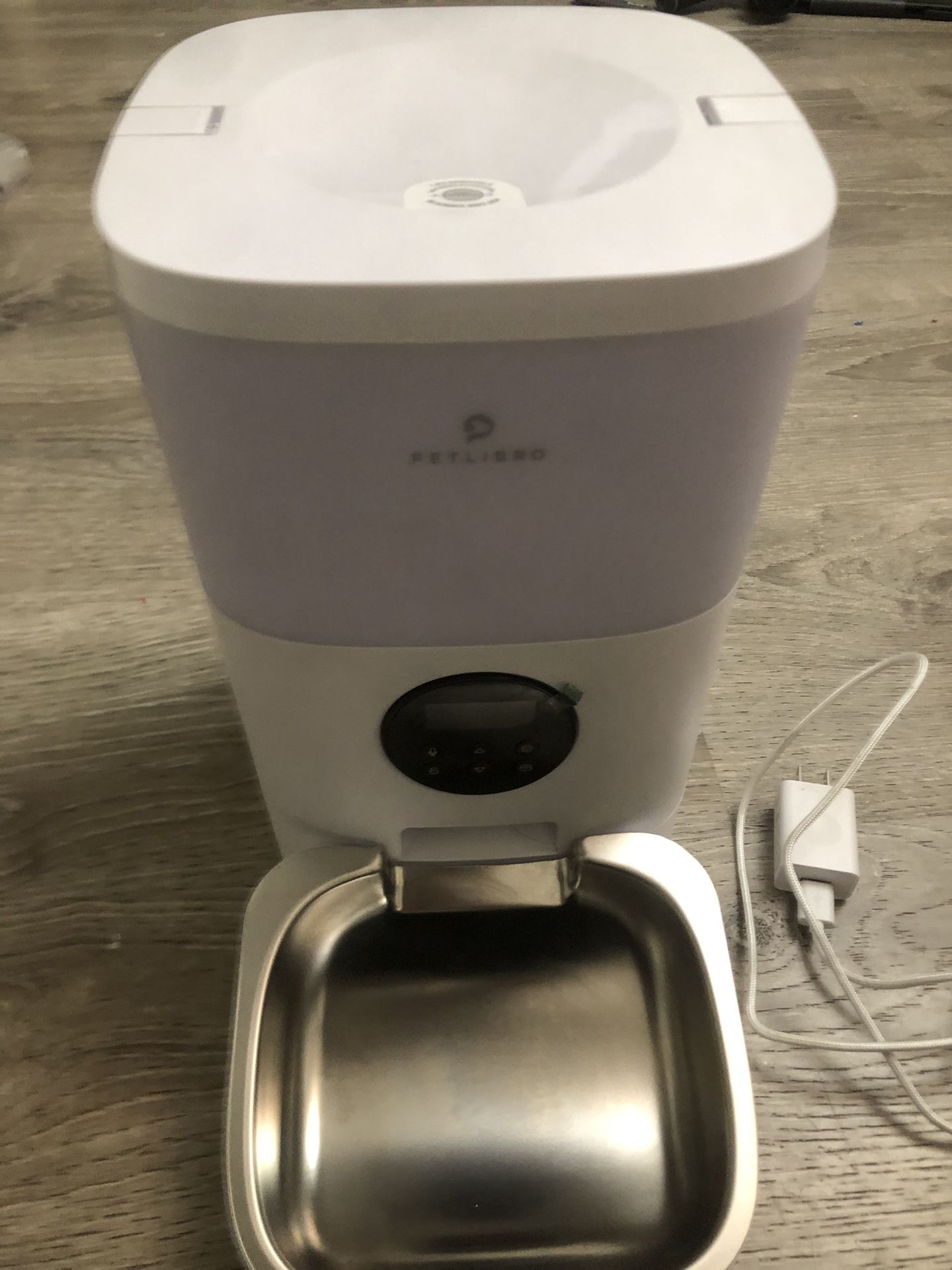 Petlibro Pet Feeder