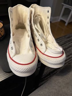 Converse Chuck Taylor High Top Sneakers