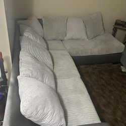 Ashley Furniture Sectional