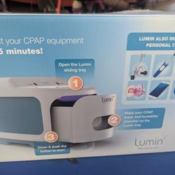 Sanitizer Uv
