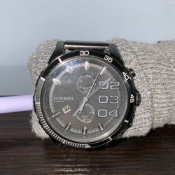 Diesal 10 Bar Watch