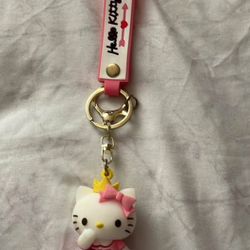 Hello Kitty Chain
