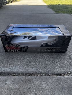  2003 Racing Champions Ertl 1/24 Die-cast  Funny Car 