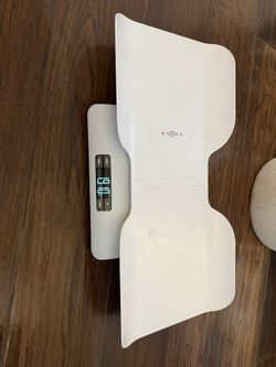 Greater Goods Baby Scale for Weighing Newborns