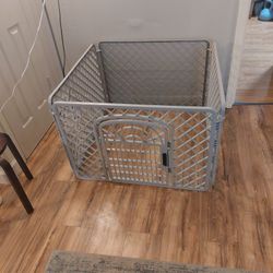 Pet Playpen