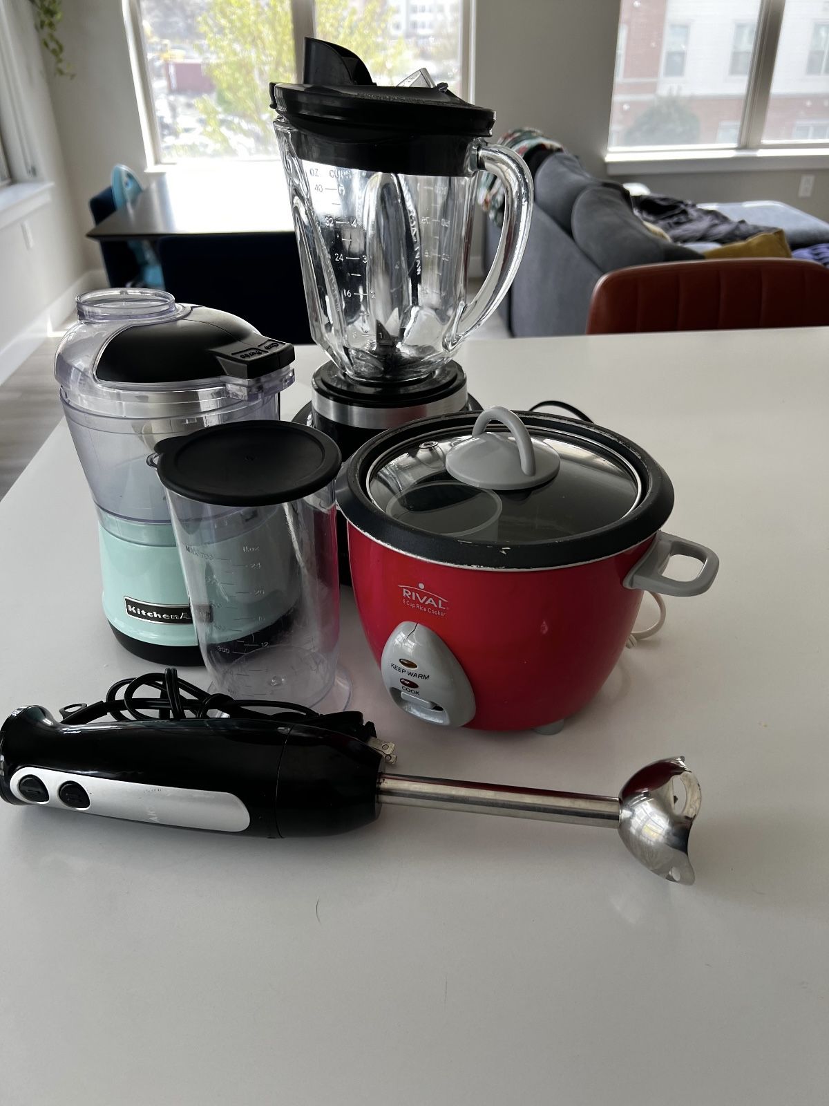 Daily cooking bundle