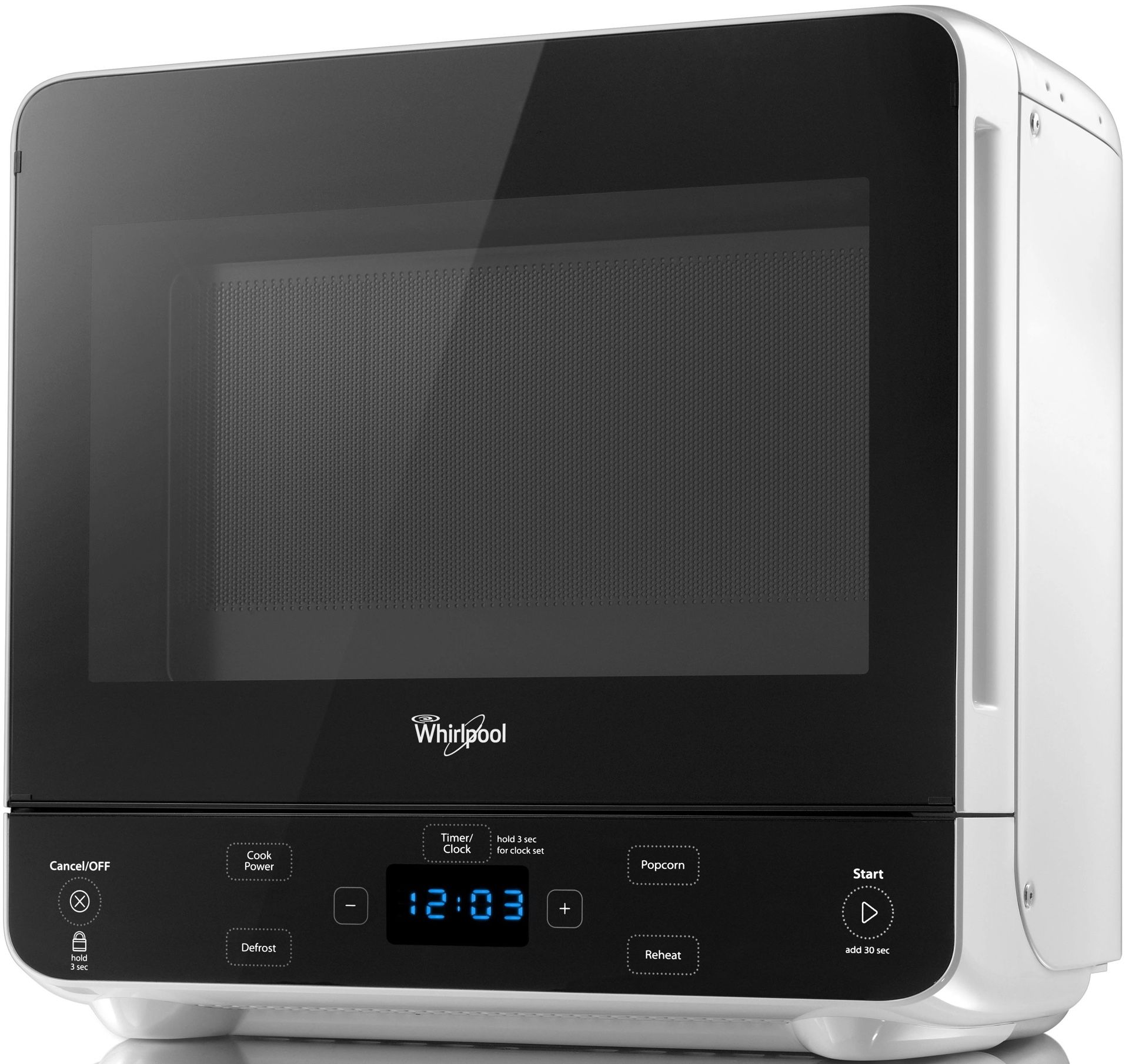 Whirlpool Mini Microwave