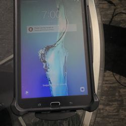 Samsung Galaxy Tab E
