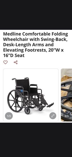 Wheelchair