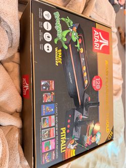 Atari Flashback
