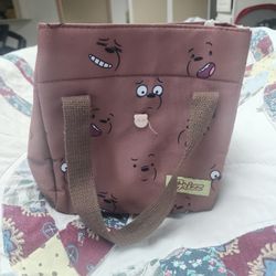 Lunch Bag