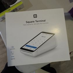 square terminal 