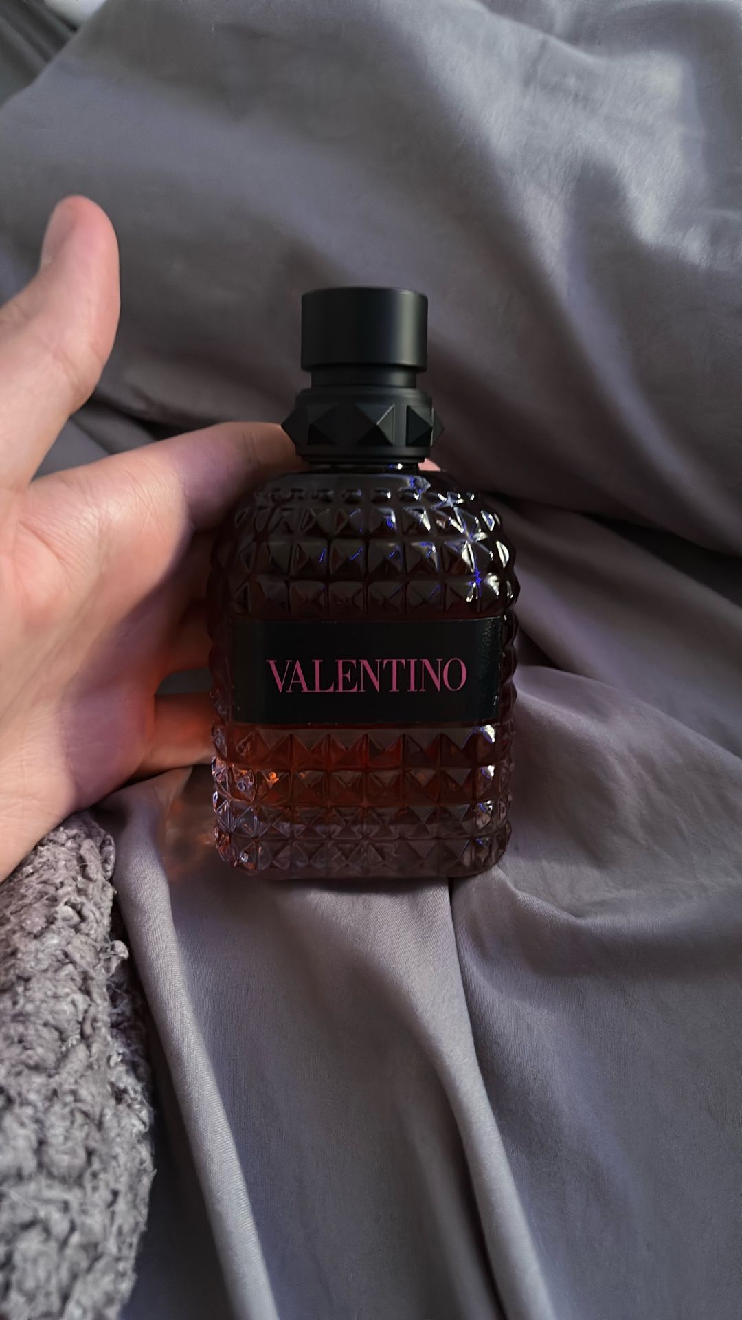 Fragrance