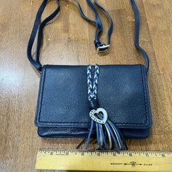  BRIGHTON CROSSBODY PURSE 