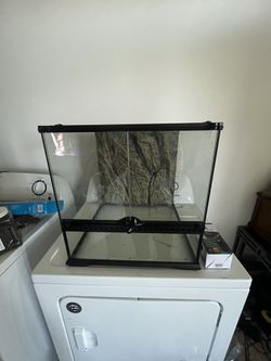 Ex Terra Tank