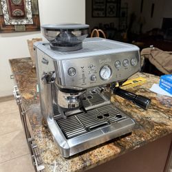 Breville Coffee Maker