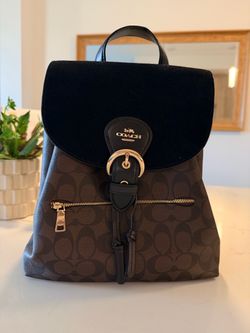Original Coach Bag
