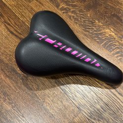 Schwinn Bike Seat