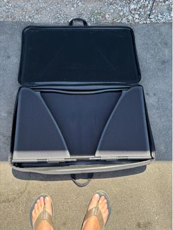 BMW E46 Wind Deflector