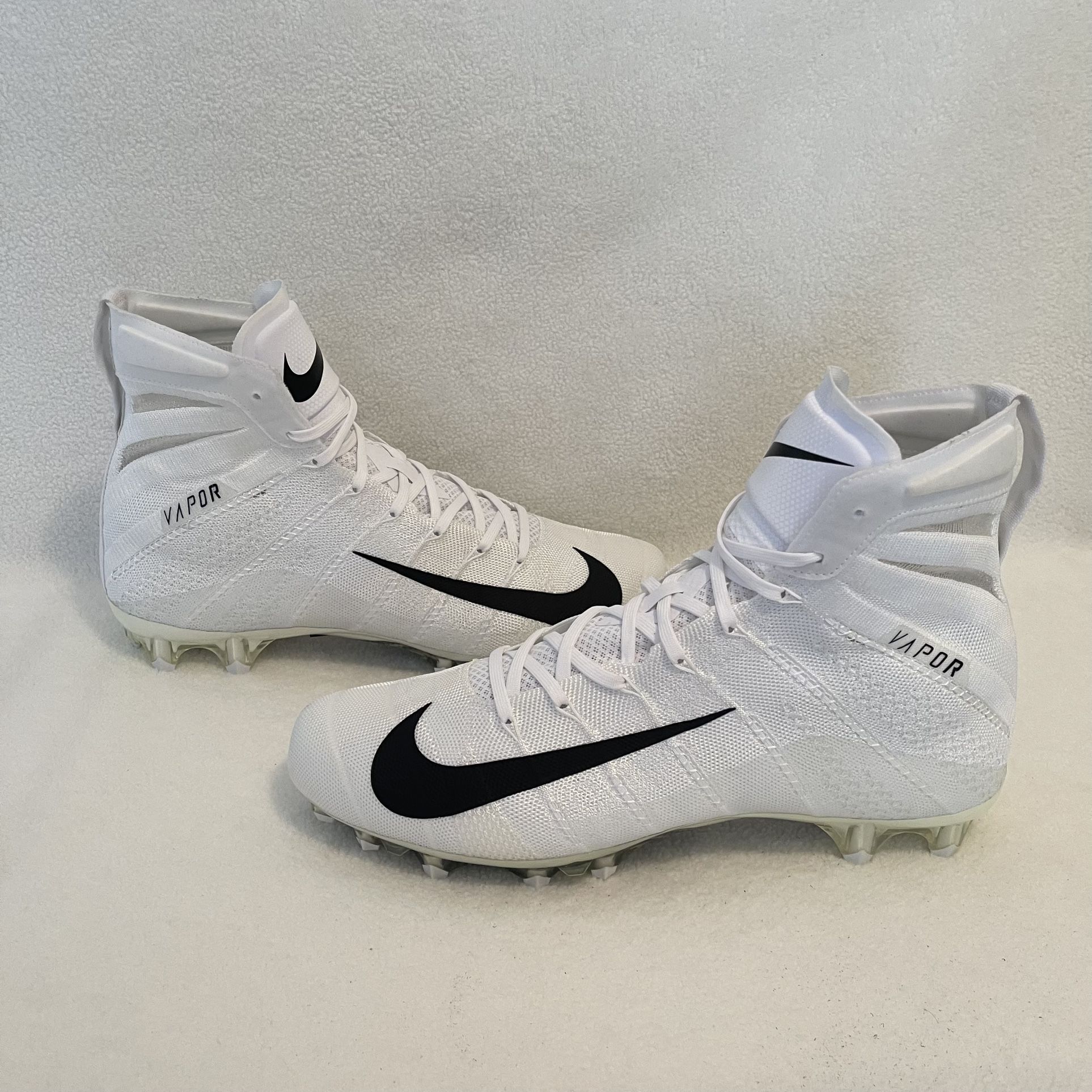 Nike vapor untouchable top 3 elite football cleats