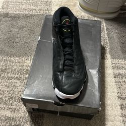 Air Jordan 12’s
