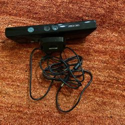 Xbox 360 Kinect