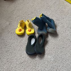 Baby Shoes