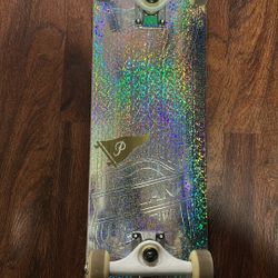 Primitive SkateBoard 