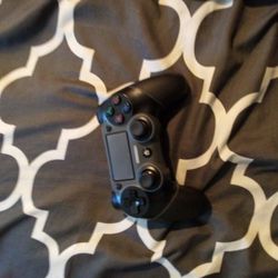 PlayStation Pro Controller (PS4/PS5)