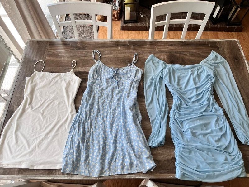 Clothes Bundle