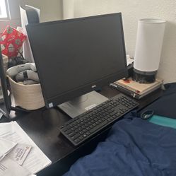 Dell Desktop Computer