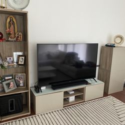 Tv Stand Ser (or Individually) 