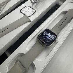 Apple Watch Series 7 