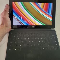 Surface Pro