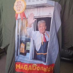 Maga T Shirt