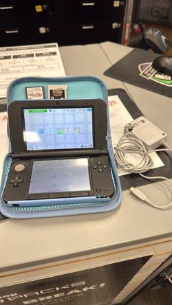 Nintendo 3DS