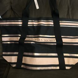 VICTORIA SECRET ONE SIZE BAG BRAND NEW