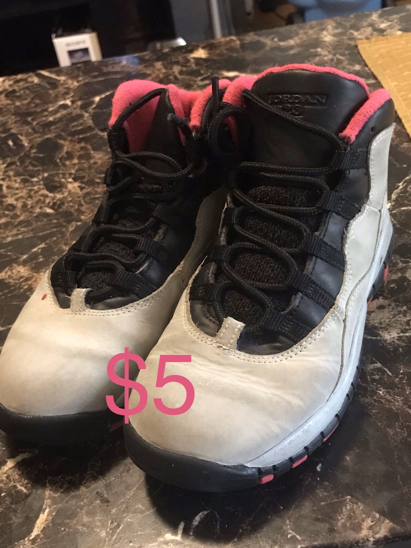 Children’s Jordan’s