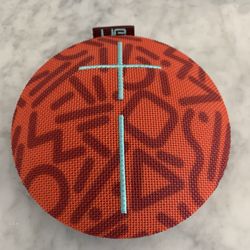 UE Roll Wireless Mobile Bluetooth Speaker 