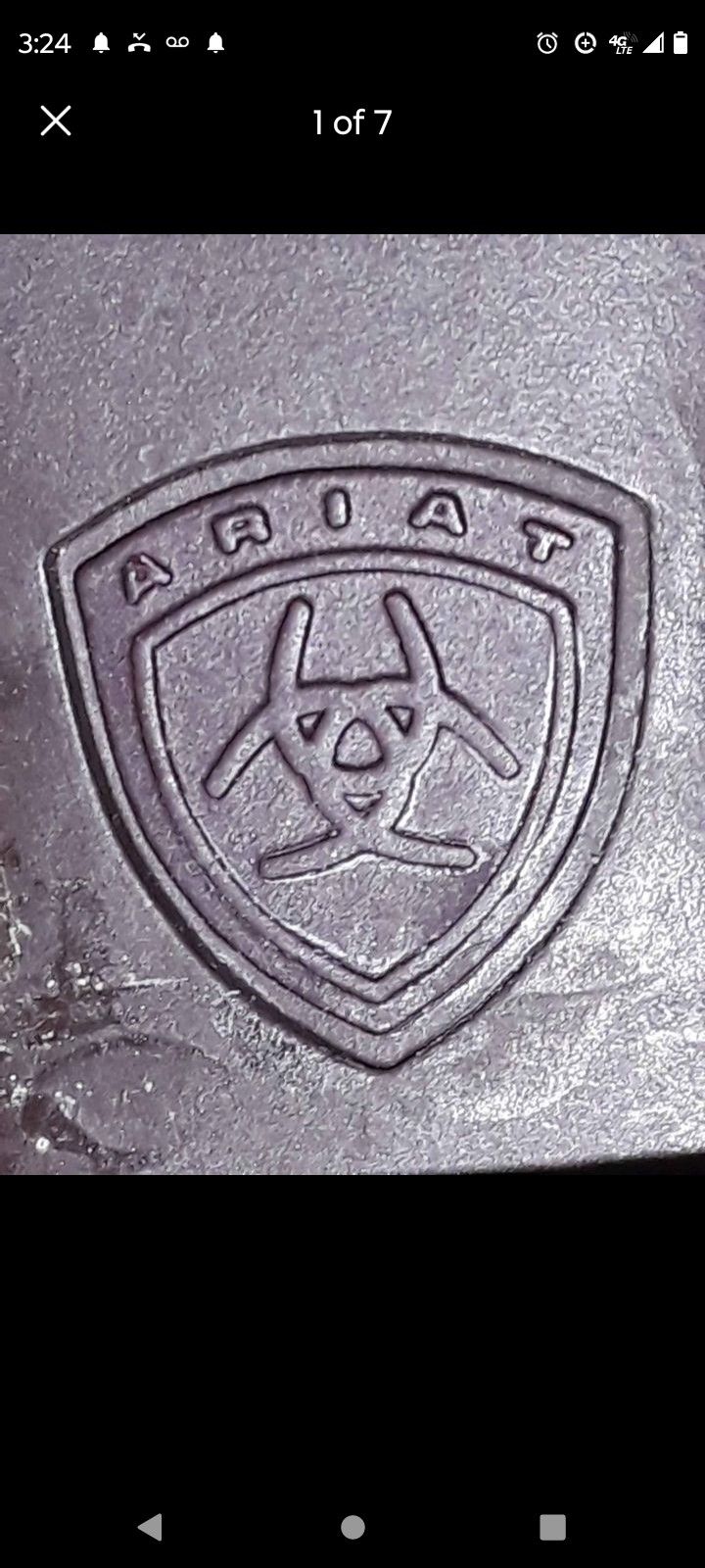 ARUAT. SEIZE 8.5