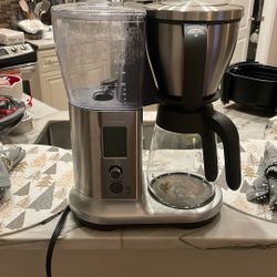 Breville Coffee Maker
