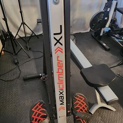 MaxiClimber XL — excellent condition