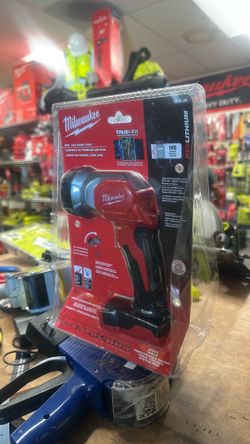 Milwaukee M18 LED Work light